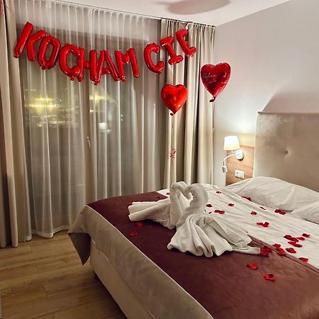 Askana - Basen, Sauny, Jacuzzi Бялка-Татшанська Екстер'єр фото