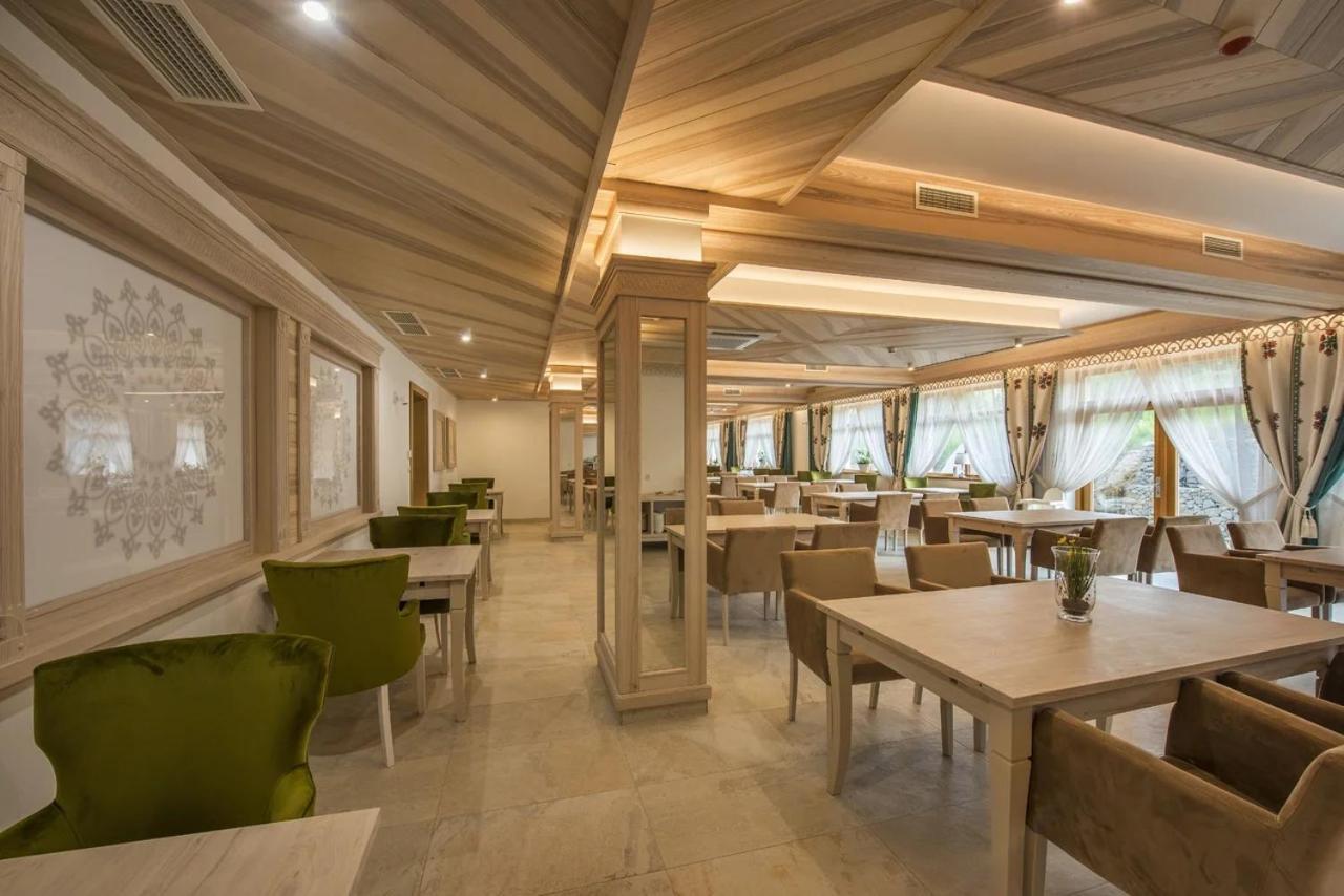 Askana - Basen, Sauny, Jacuzzi Бялка-Татшанська Екстер'єр фото