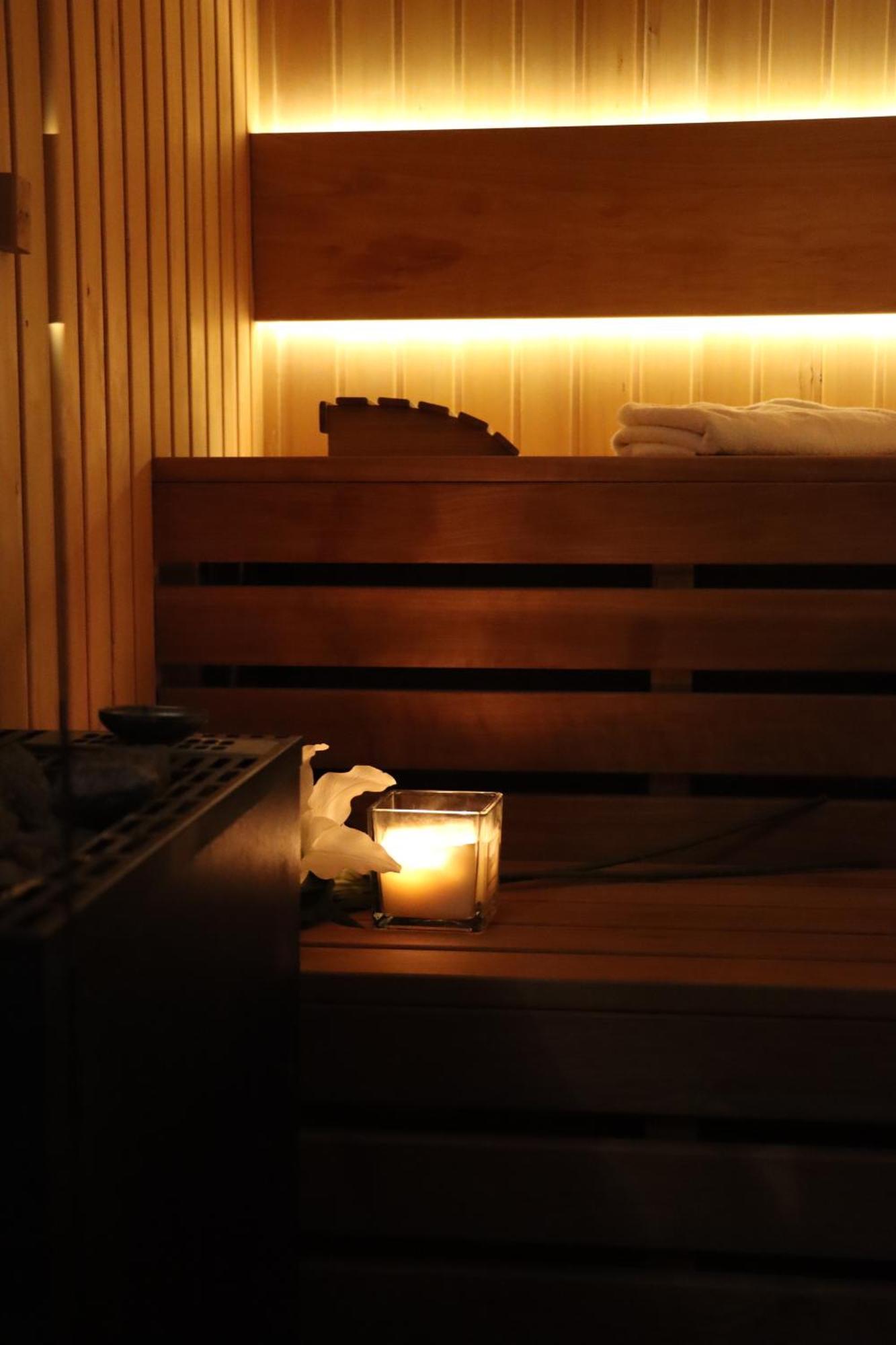 Askana - Basen, Sauny, Jacuzzi Бялка-Татшанська Екстер'єр фото